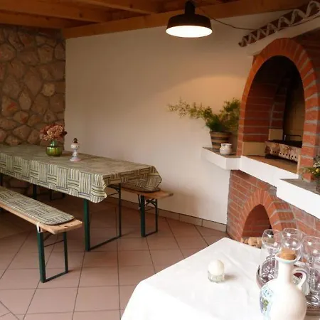 Dragi Kamen Apartment *