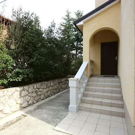 Dragi Kamen Apartment *