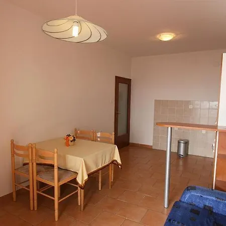 Apartment Dragi Kamen Novi Vinodolski