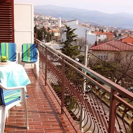 Apartment Dragi Kamen
