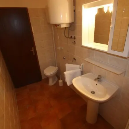 Apartment Dragi Kamen Novi Vinodolski