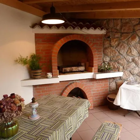 Dragi Kamen Apartment *