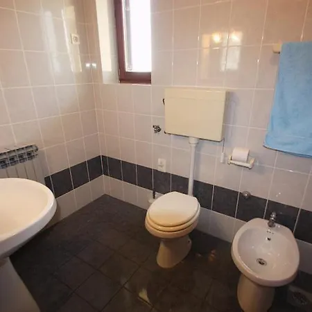 Apartment Dragi Kamen