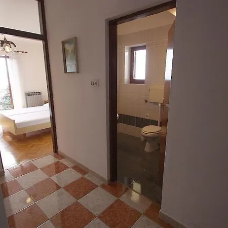 Dragi Kamen Apartment *