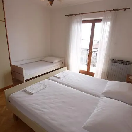 Dragi Kamen Novi Vinodolski