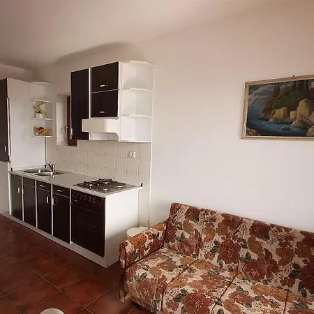 Apartment Dragi Kamen *