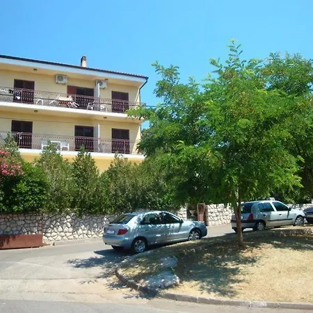 Apartment Dragi Kamen *
