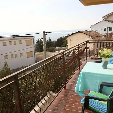 Apartment Dragi Kamen