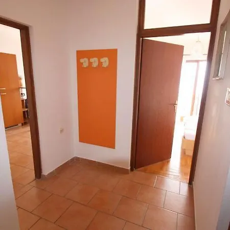Dragi Kamen Apartment *