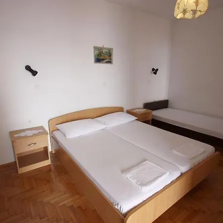 Apartment Dragi Kamen