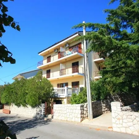 Apartment Dragi Kamen Novi Vinodolski