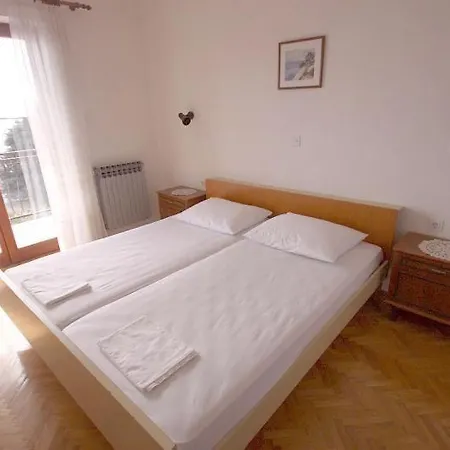 Apartment Dragi Kamen *